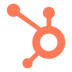 HubSpot Logo Icon