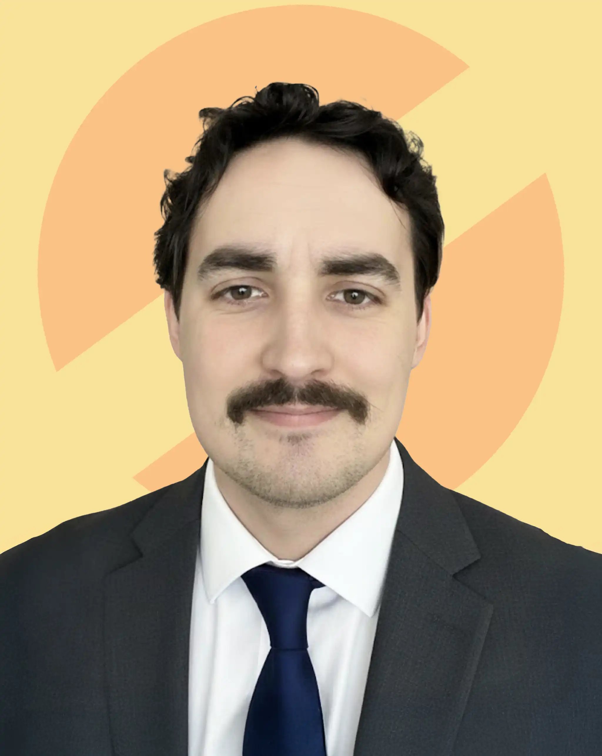 Justin Mills MD Account Executive