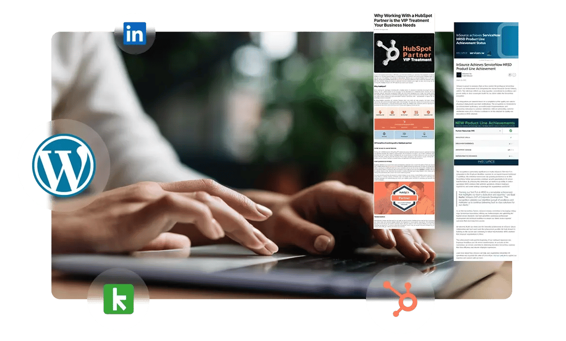 Market Disrupt Copywriting