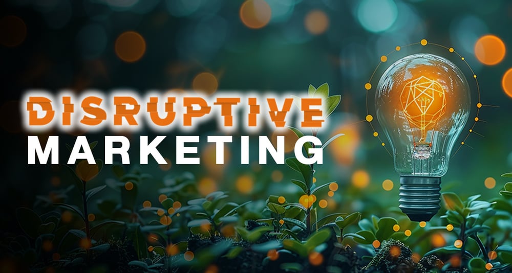 Market Disrupt_Disruptive Marketing Blog
