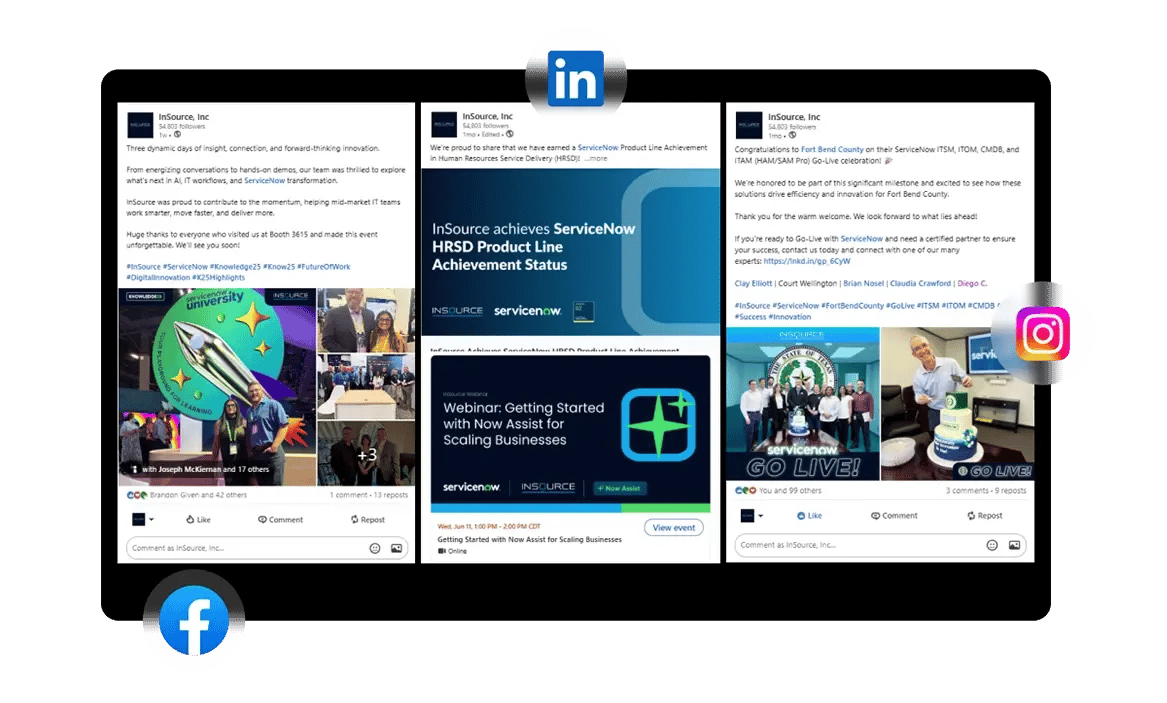 Market Disrupt Social