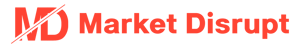 Market Disrupt Logo