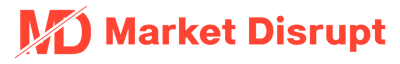 Market Disrupt Logo