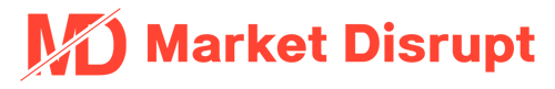 Market Disrupt Logo