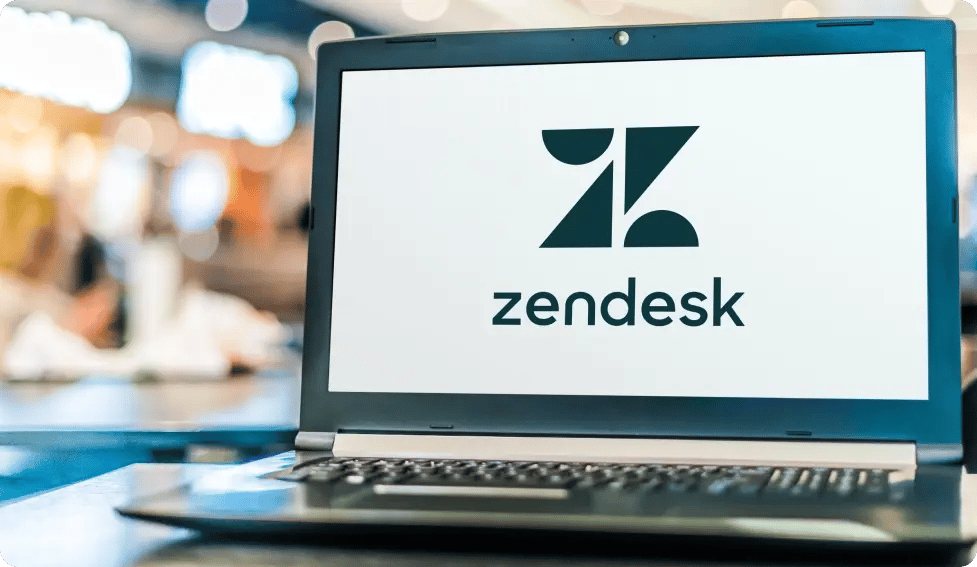 Market Disrupt Zendesk Services