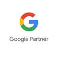 Market Disrupt_Google Partner Badge 2025