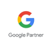 Market Disrupt_Google Partner Badge 2025