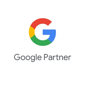 Market Disrupt_Google Partner Badge 2025