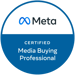 Market Disrupt_Meta Ads Badge 2025