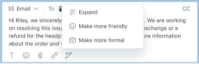 Market Disrupt Zendesk AI Blog AI Writing Enhancement