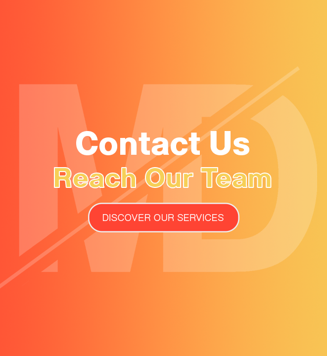 contact header mobile