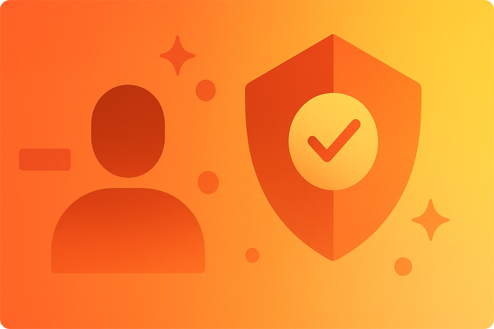 HubSpot SEO trust authority illustration